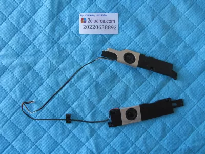 Hp nc8230 hoparlör seti orjinal ürün