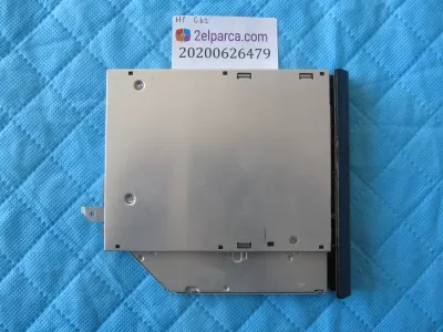 Hp g62 dvd sürücü