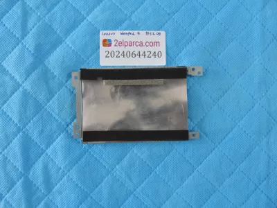 Lenovo ideapad 5 15iil05 hard disk kasa hdd kutusu orjinal ürün