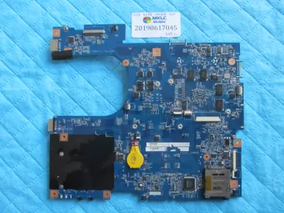 Acer 8573 anakart bad50-hr mb anakart   nvidia ekran kartli anakart