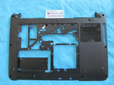 Hp 440 g3 alt kasa orjinal ürün