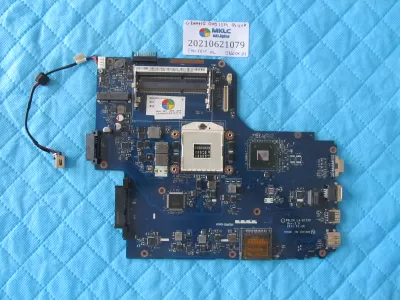 Grundig gnb1554 anakart la-6772p 2.nesil ob ekran kartli anakart