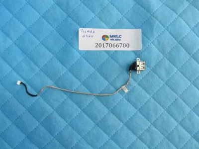 Lenovo g560 usb port flex