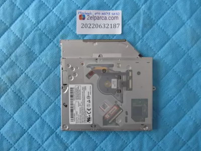 Apple macbook pro a1278 2010 dvd yazici orjinal ürün