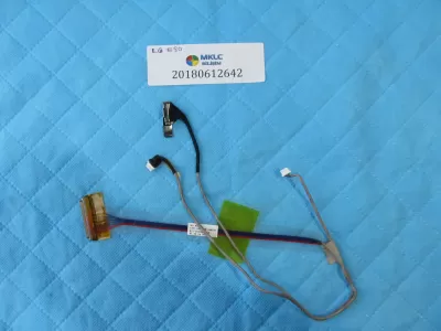 Lg e500 lcd data kablo orjinal ürün