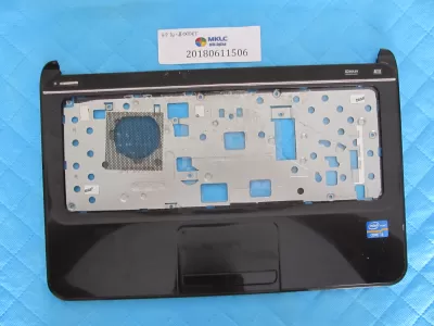 Hp 14-b000et üst kasa klavye kasa