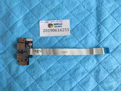 Acer e1-570g usb port flex orjinal ürün