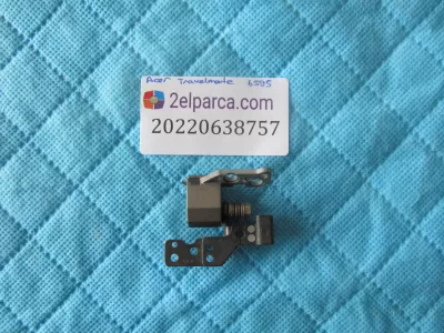 Acer travelmate 6995 menteşe tek sol orjinal ürün