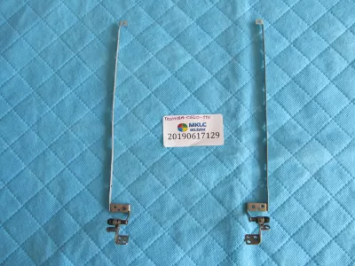 Toshiba c640-11v menteşe seti orjinal ürün