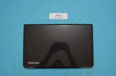 Toshiba c55-d ekran arka kapak lcd back cover orjinal ürün