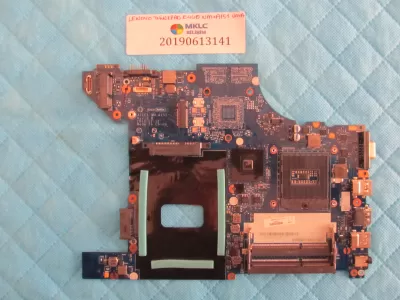 Lenovo thinkpad e540 anakart nm-a151 anakart onboard vga