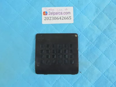 Toshiba l50-a alt kasa kapak orjinal ürün