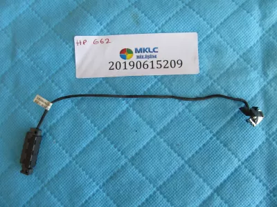 Hp g62 dvd data kablosu