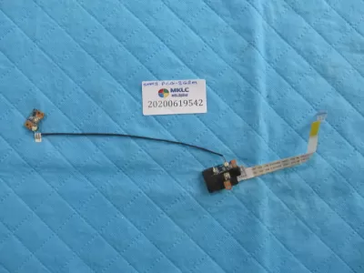 Sony pcg-3g2m power kart tetik karti ve flex