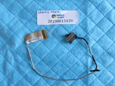 Grundig 11k812 led data kablo orjinal ürün