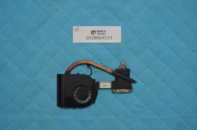 Lenovo b560 fan bakir soğutucu (heatsink)