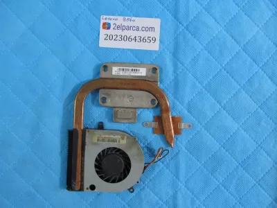 Lenovo z560 fan bakir soğutucu (heatsink)	orjinal ürün