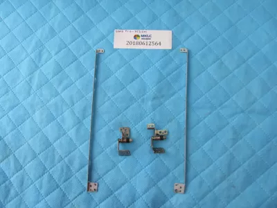 Sony pcg-71312m menteşe seti orjinal ürün
