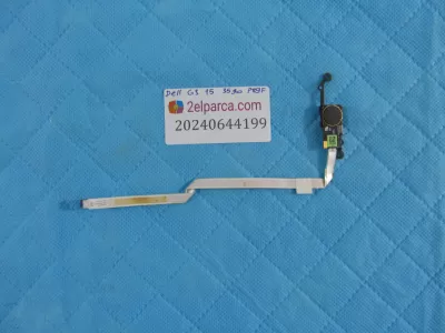 Dell g3 15 3590 p89f tetik karti ve flex 9. nesil cpu uyumlu orjinal ürün