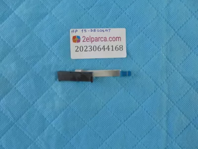 Hp 15-db008nt hdd okuyucu flex orjinal ürün