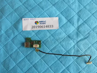 Asus x64v usb port flex