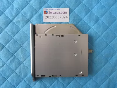 Hp dv6-2000 dvd sürücü orjinal ürün