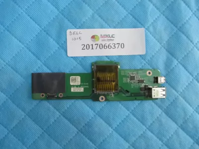 Dell 1015 usb kart io kart orjinal ürün