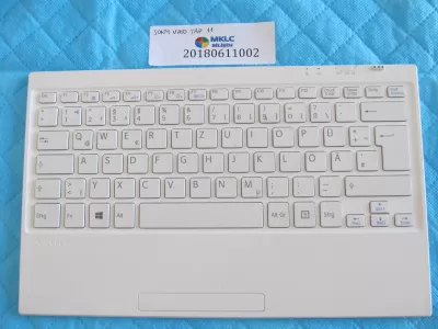 Sony tab 11 klavye orjinal ürün