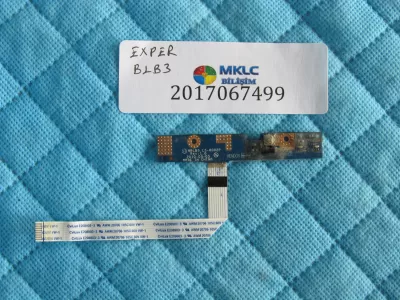 Exper blb3 tetik karti ve flex orjinal ürün