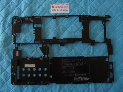 Hp elitebook folio 9470m alt kasa orjinal ürün