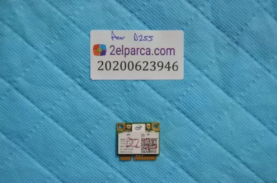 Acer d255 wifi board