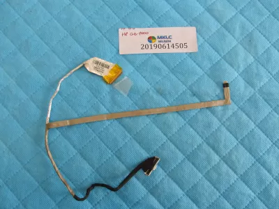 Hp g6-1000 series led data kablo