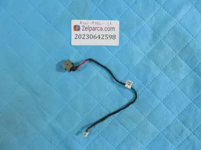 Acer a114-31 şarj soketi orjinal ürün
