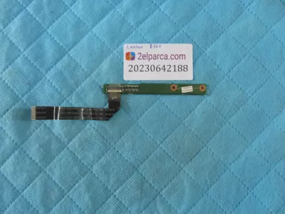 Lenovo b560 tetik karti ve flex orjinal ürün