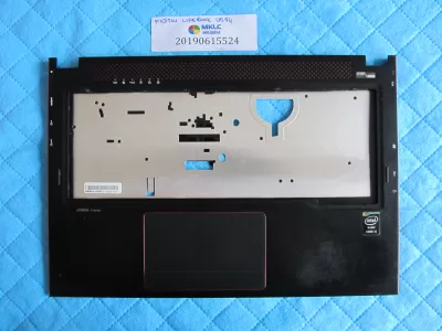 Fujitsu lifebook u574 üst kasa klavye kasasi orjinal ürün