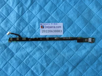 Hp nc 8230 tetik kontrol paneli orjinal ürün