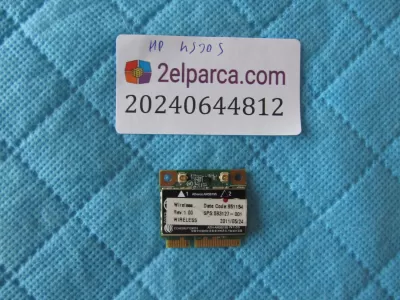 Hp 4530s wifi karti orijinal ürün