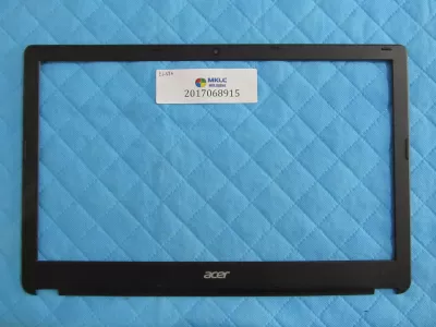 Acer e1-570 ekran ön çerçeve lcd bezel orjinal ürün