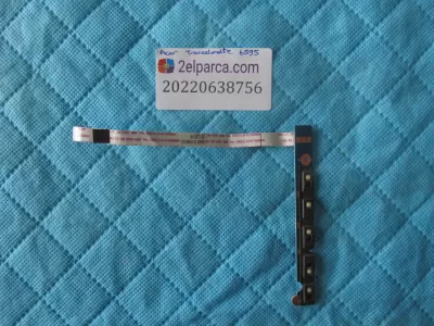 Acer travelmate 6995 tetik karti orjinal ürün