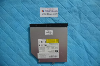 Hp cq56 dvd