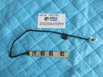 Exper a15hm tetik karti ve flex