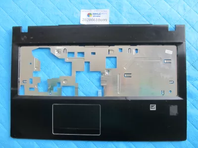 Lenovo g500-g505-g510 üst kasa klavye kasasi (hasarli)