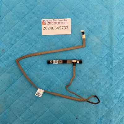 Dell İnspiron 1545 kamera flex orjinal ürün