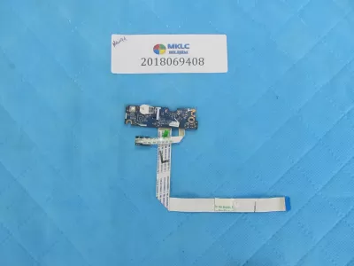 Packard bell new91 tetik karti ve flex orjinal ürün