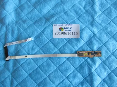 Lenovo g555 tetik karti ve flex orjinal ürün