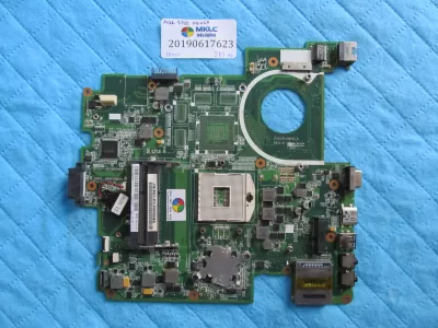 Acer 5760 anakart da0zr jmb8c0 anakart   onboard ekran kartli anakart