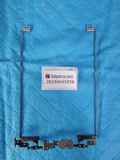 LENOVO Z580 MENTEŞE TAKIMI ORJİNAL ÜRÜN