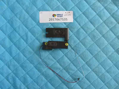 Acer e5-571 hoparlör seti orjinal ürün