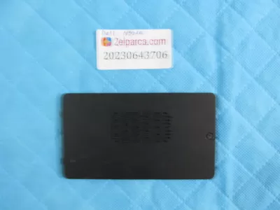 Dell n5010 alt kasa kapaği orjinal ürün