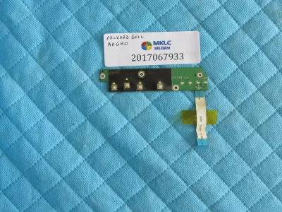 Packard bell apgm0 tetik karti flex orjinal ürün